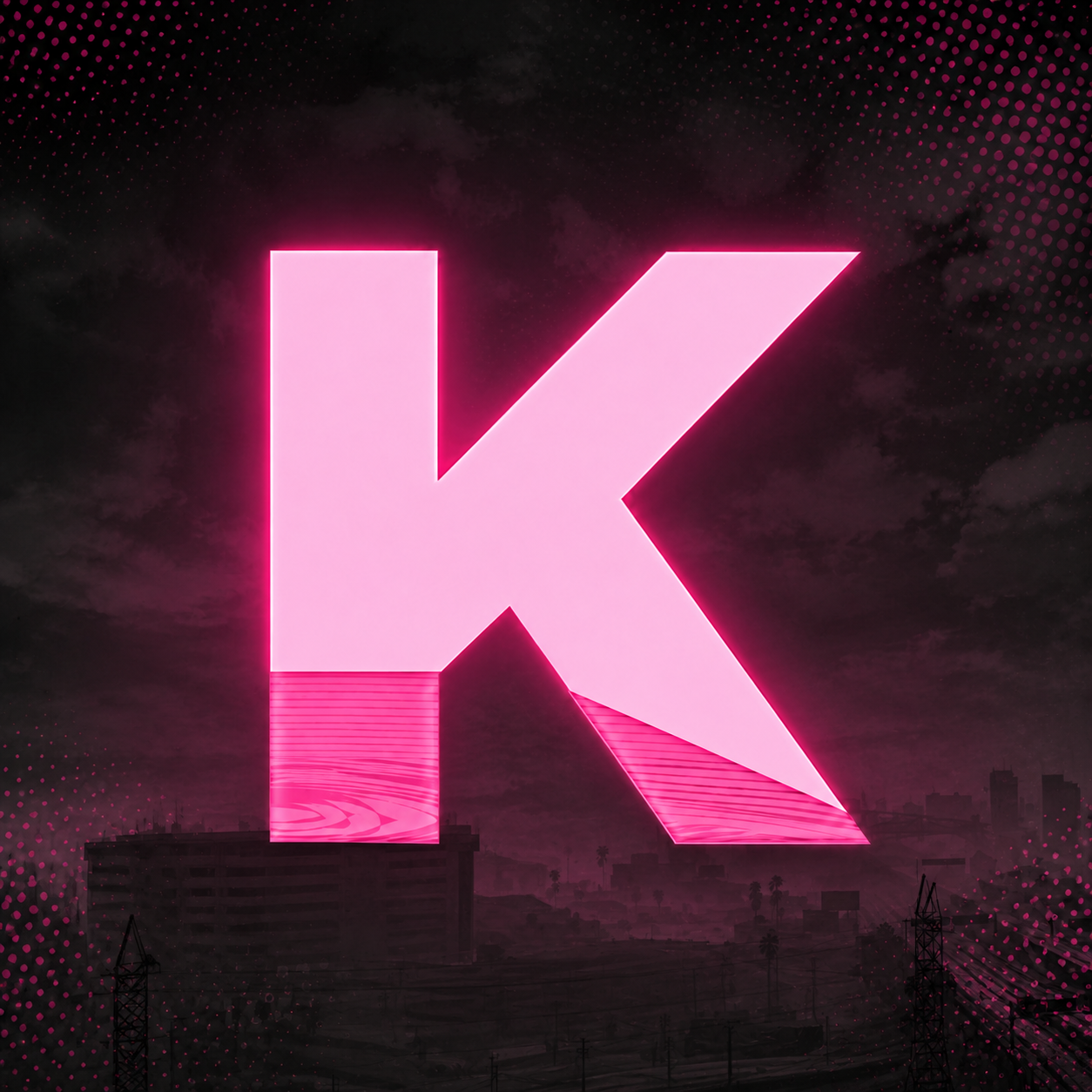 Logo KlynRP